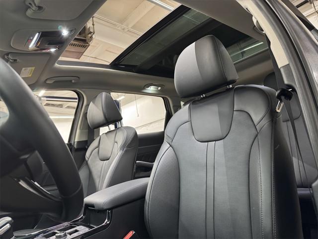 new 2024 Kia Sorento car, priced at $42,077