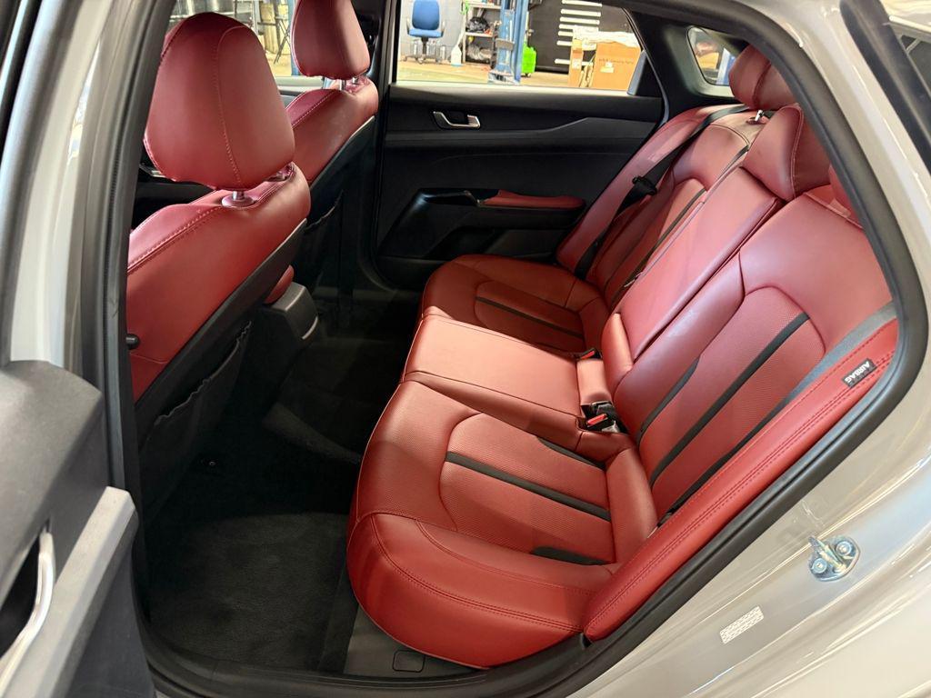 used 2023 Kia K5 car, priced at $24,988