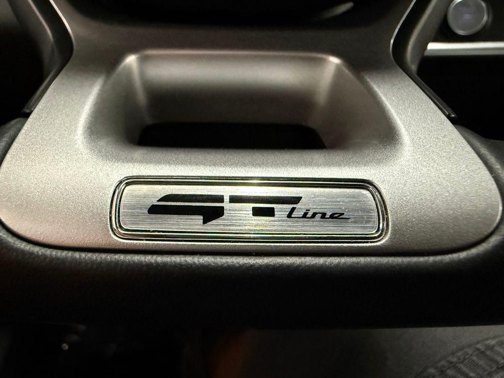 used 2023 Kia K5 car, priced at $24,988