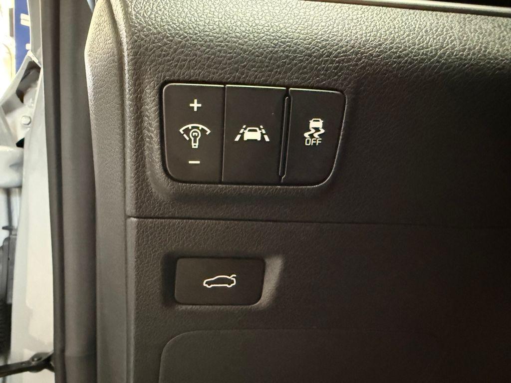 used 2023 Kia K5 car, priced at $24,988