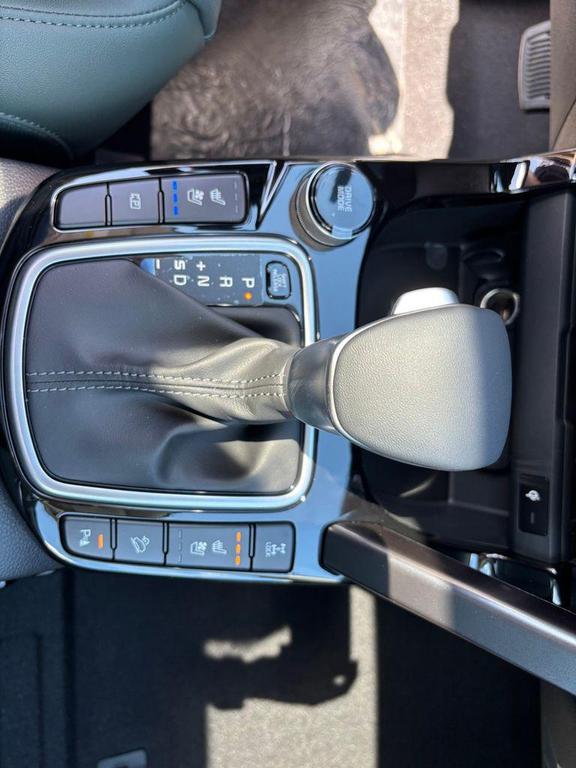new 2025 Kia Seltos car, priced at $31,428
