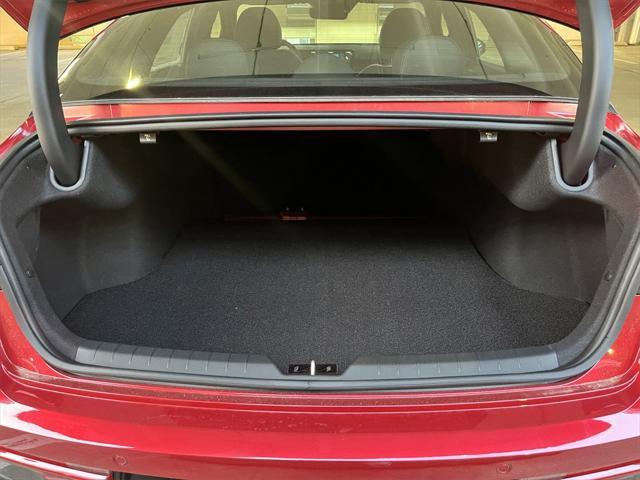 new 2025 Kia K5 car, priced at $31,619