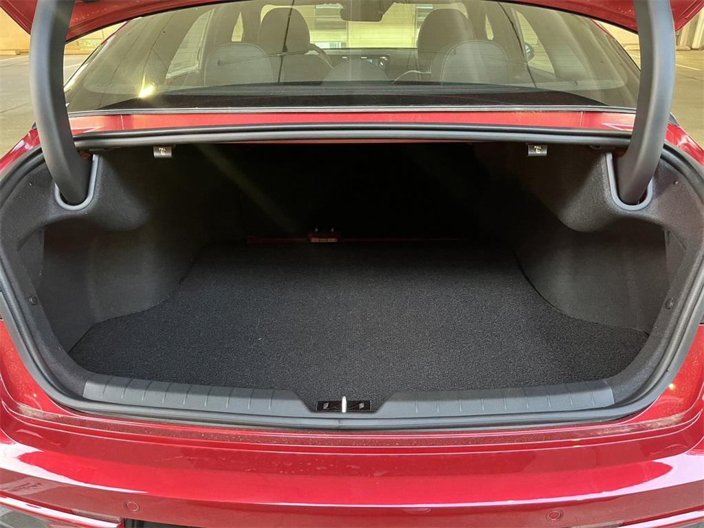 new 2025 Kia K5 car, priced at $30,619