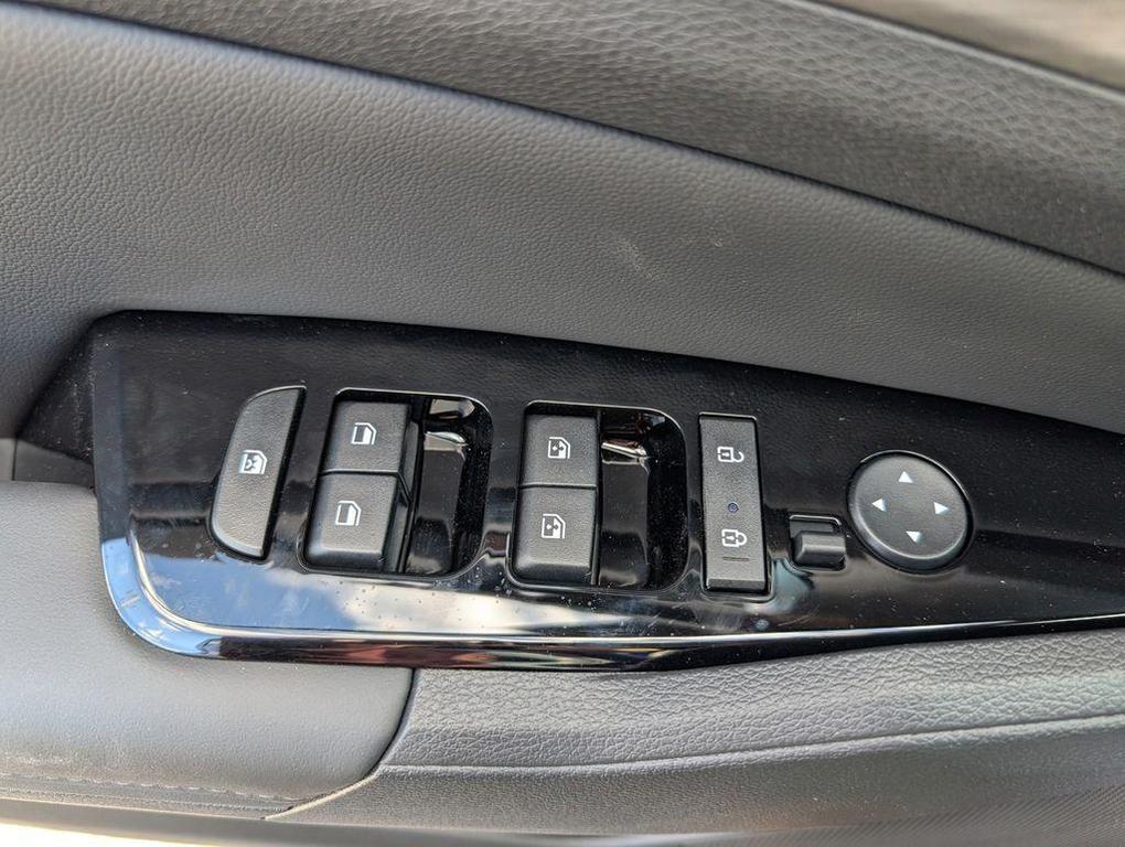 new 2025 Kia Sportage car, priced at $31,838