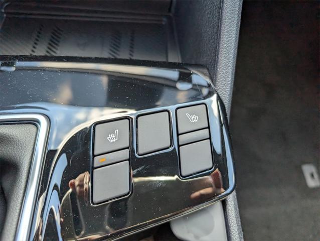 new 2025 Kia Sportage car, priced at $34,088
