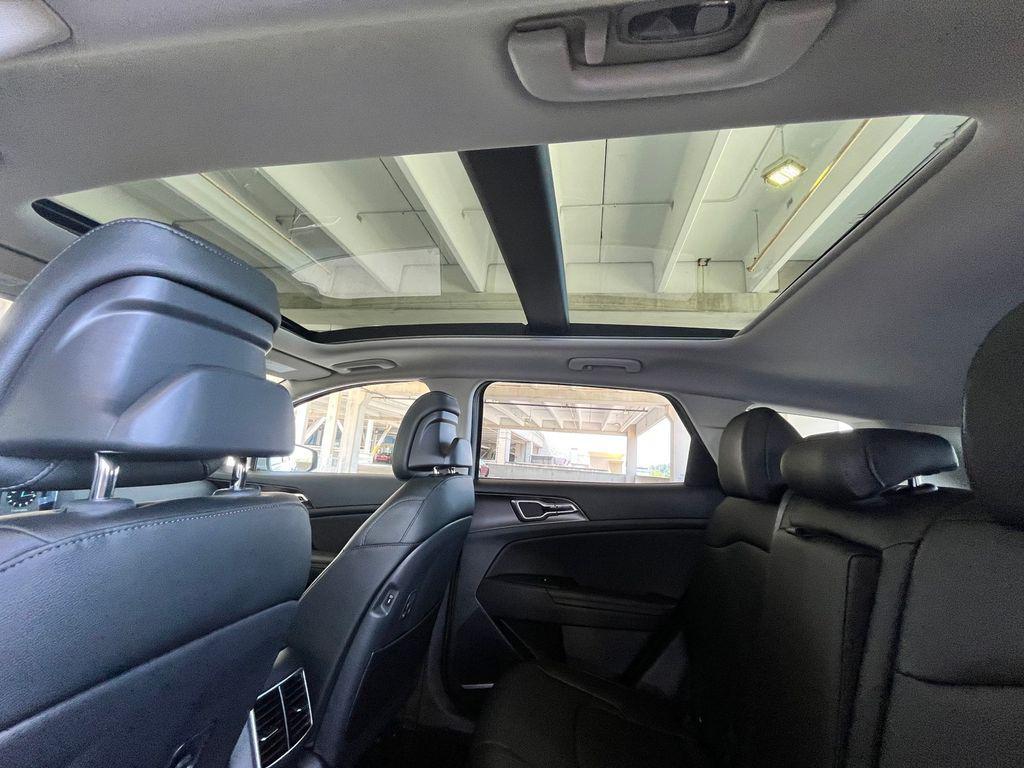 new 2026 Kia Sportage car, priced at $32,145