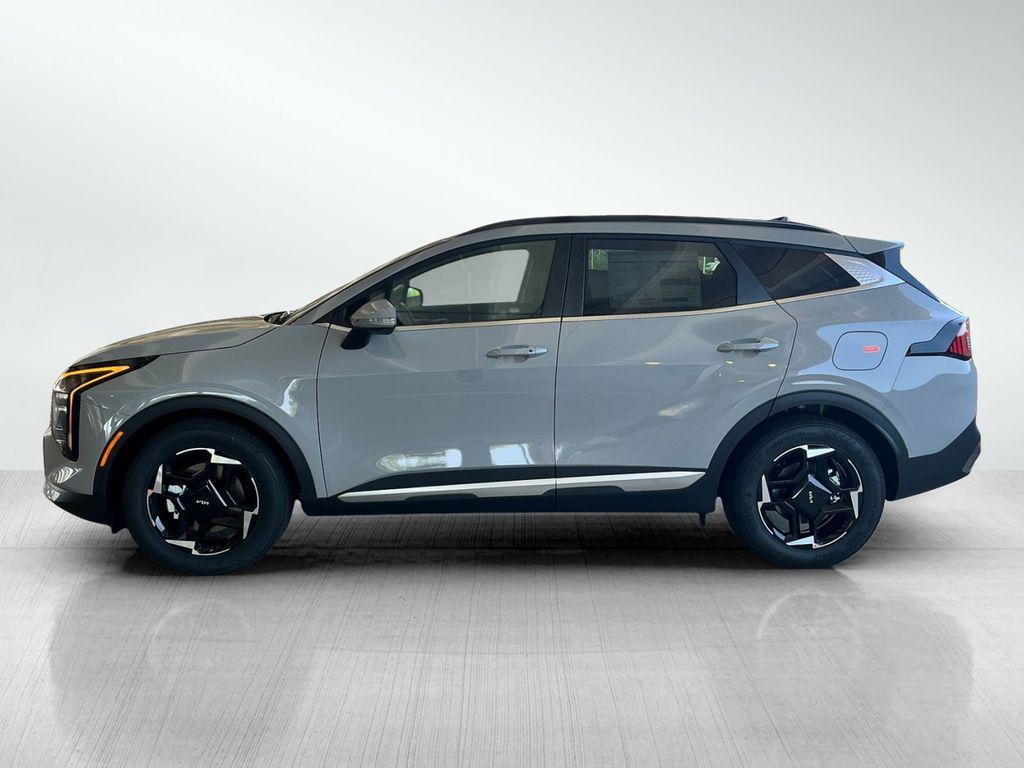 new 2026 Kia Sportage car, priced at $32,145