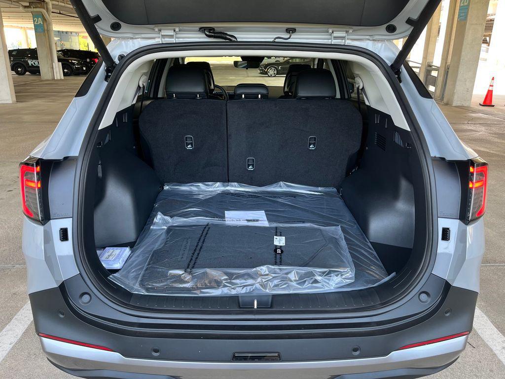 new 2026 Kia Sportage car, priced at $32,145