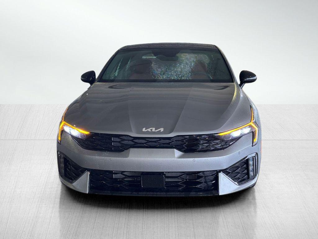 new 2025 Kia K5 car, priced at $31,758