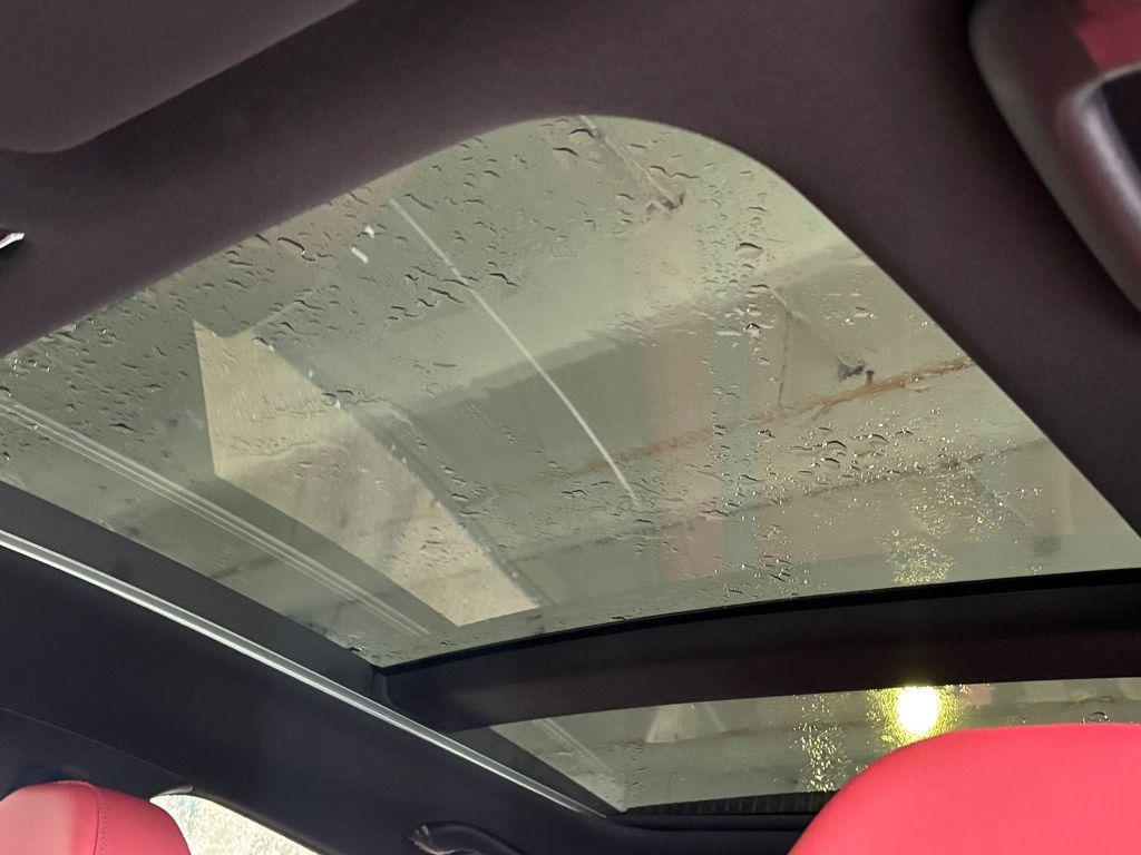 new 2025 Kia K5 car, priced at $31,758