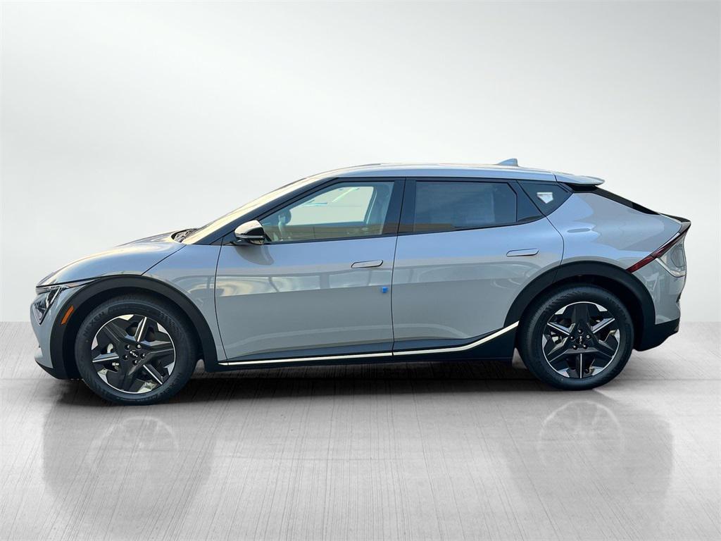 new 2025 Kia EV6 car, priced at $45,336