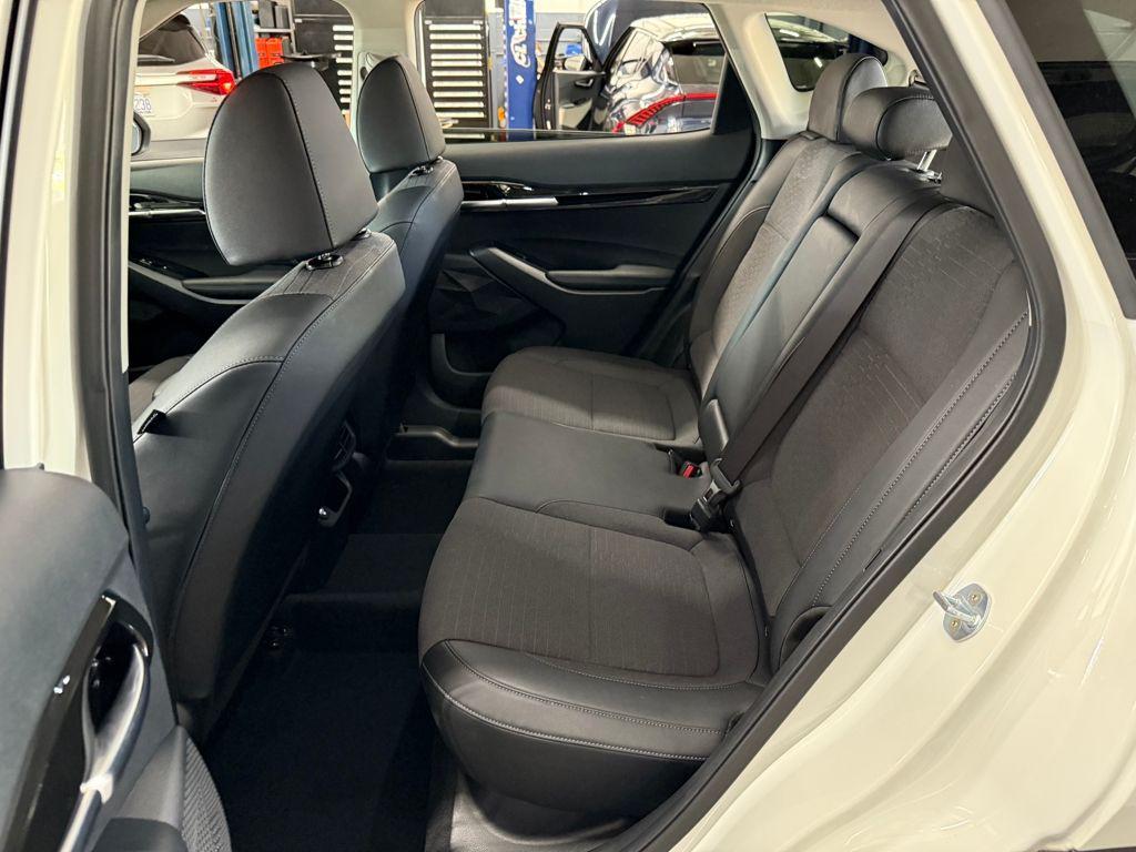 used 2023 Kia Seltos car, priced at $19,988