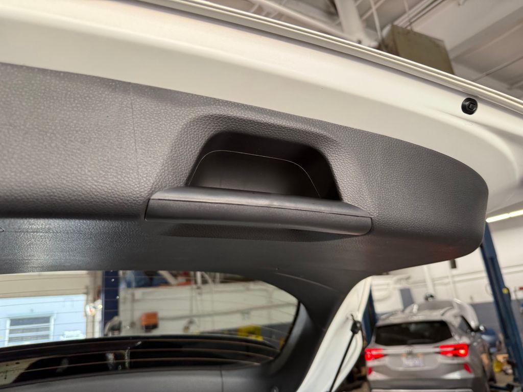 used 2023 Kia Seltos car, priced at $19,988