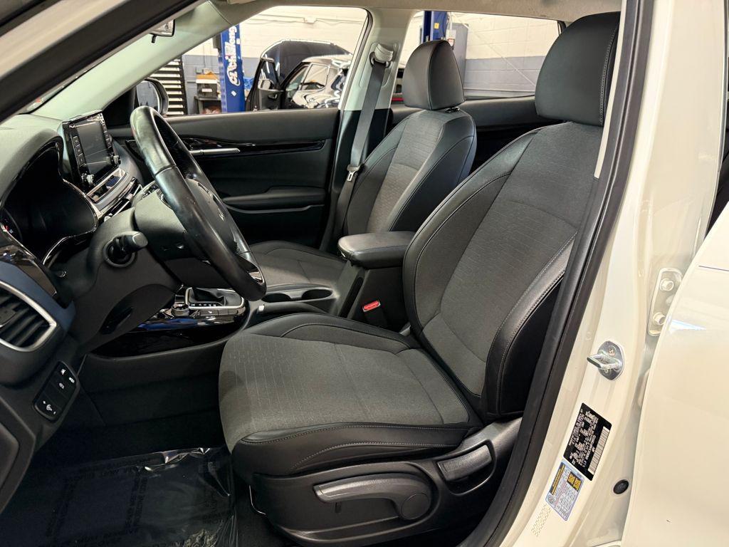 used 2023 Kia Seltos car, priced at $19,988