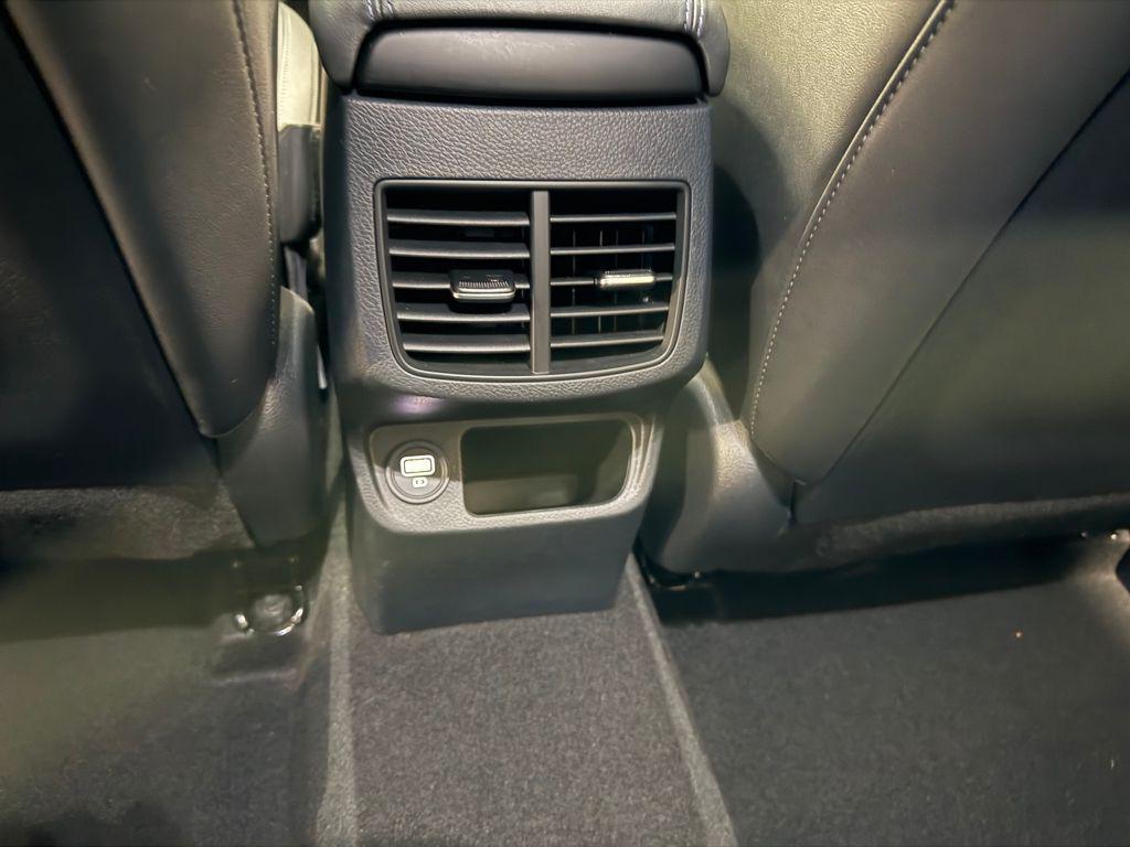 used 2023 Kia Seltos car, priced at $19,988