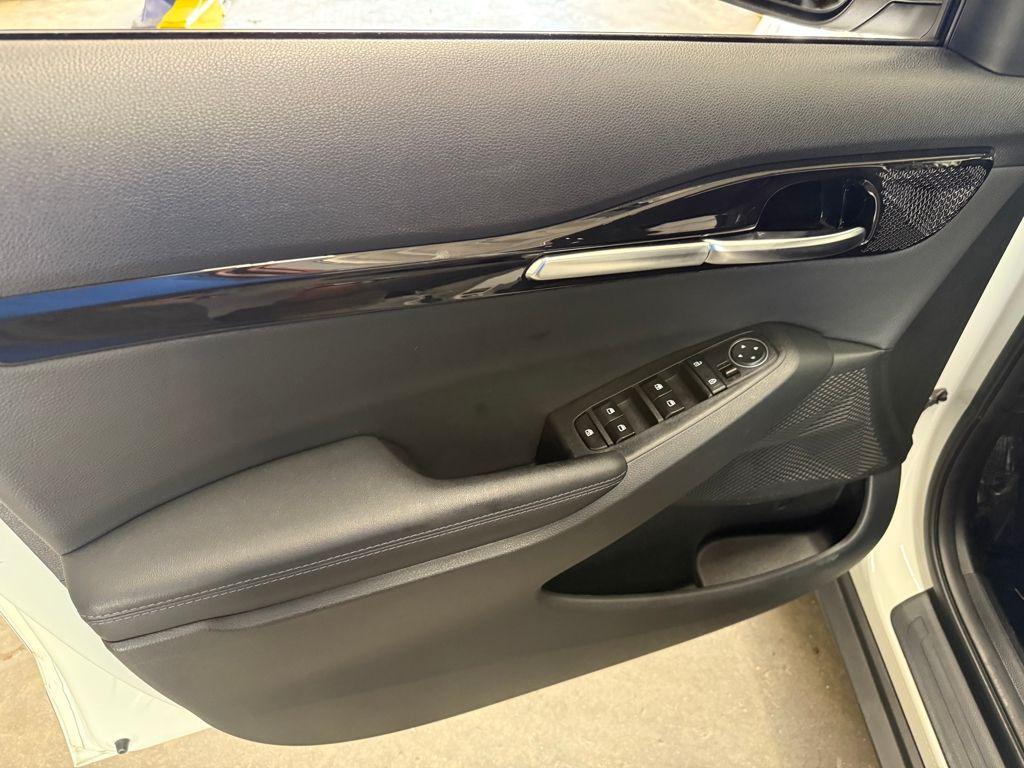 used 2023 Kia Seltos car, priced at $19,988