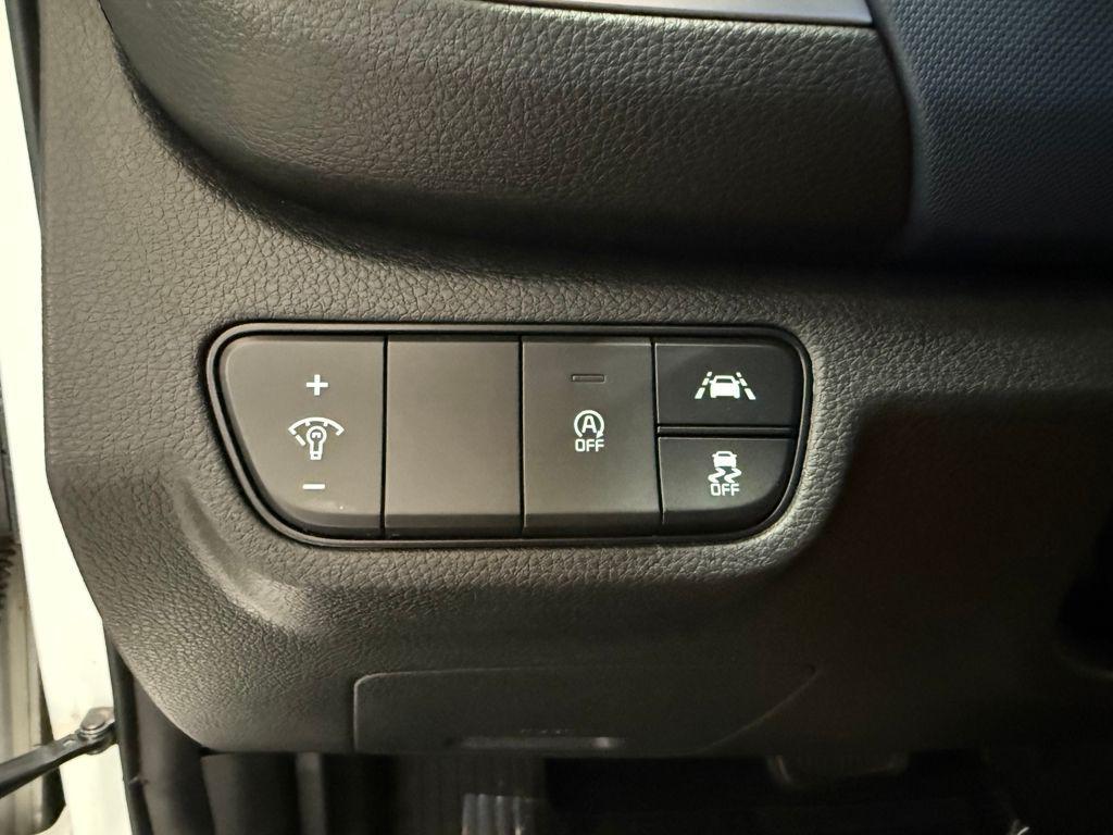 used 2023 Kia Seltos car, priced at $19,988