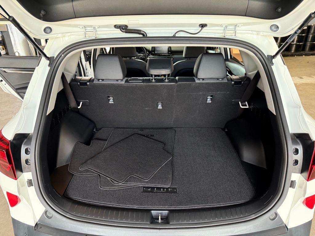 used 2023 Kia Seltos car, priced at $19,988