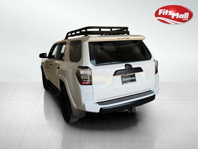 used 2019 Toyota 4Runner car, priced at $43,988
