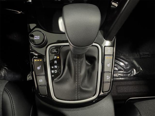 new 2024 Kia Seltos car, priced at $26,717