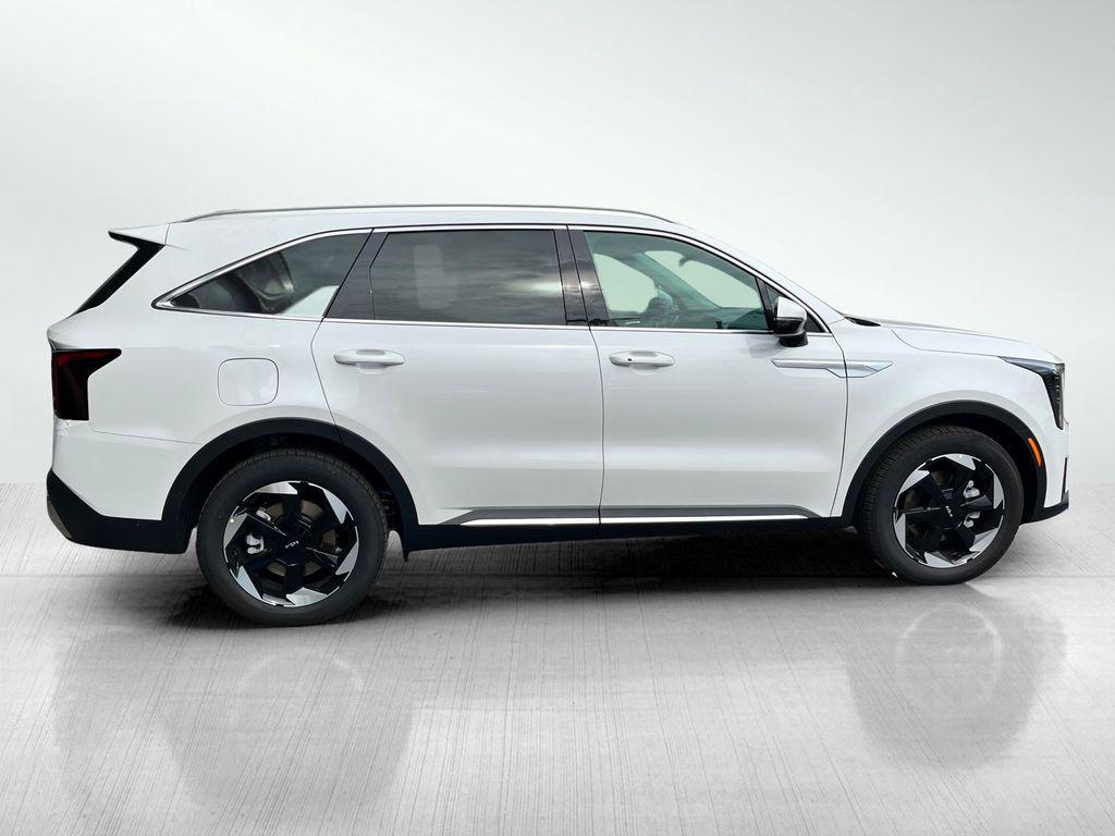 new 2025 Kia Sorento Plug-In Hybrid car, priced at $47,280