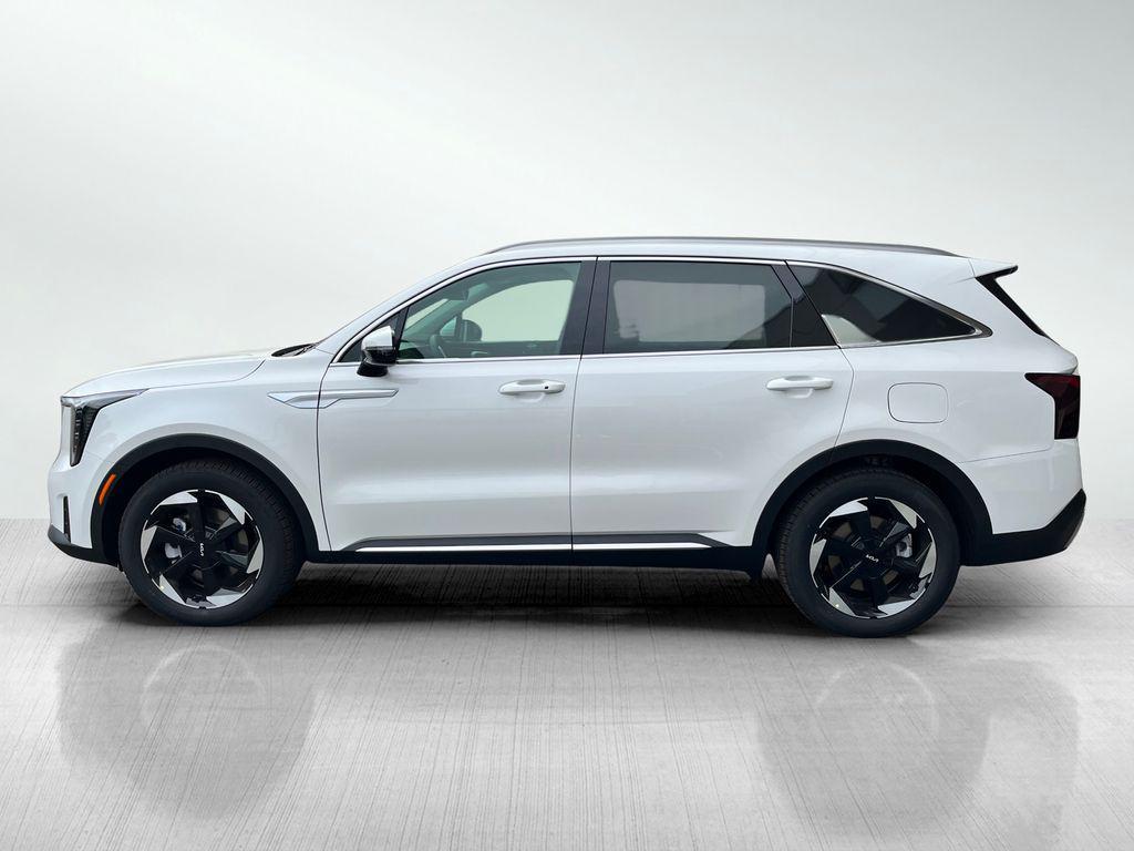 new 2025 Kia Sorento Plug-In Hybrid car, priced at $47,280