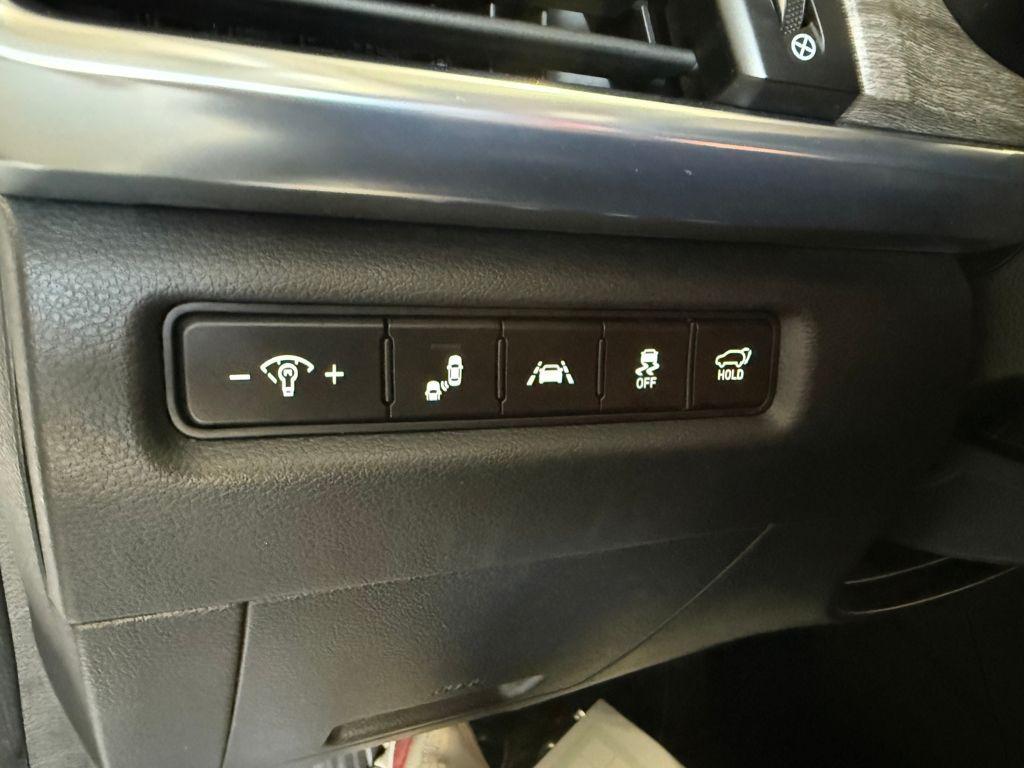 used 2022 Kia Telluride car, priced at $34,488