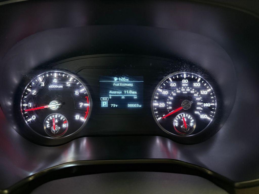 used 2022 Kia Telluride car, priced at $34,488