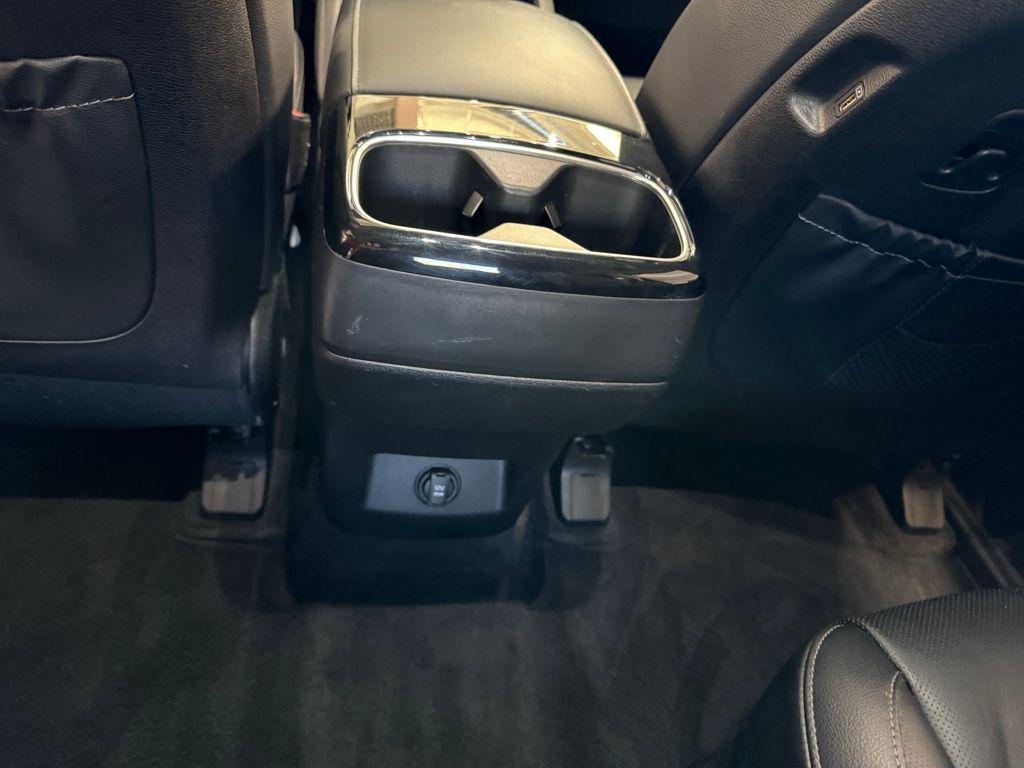 used 2022 Kia Telluride car, priced at $34,488