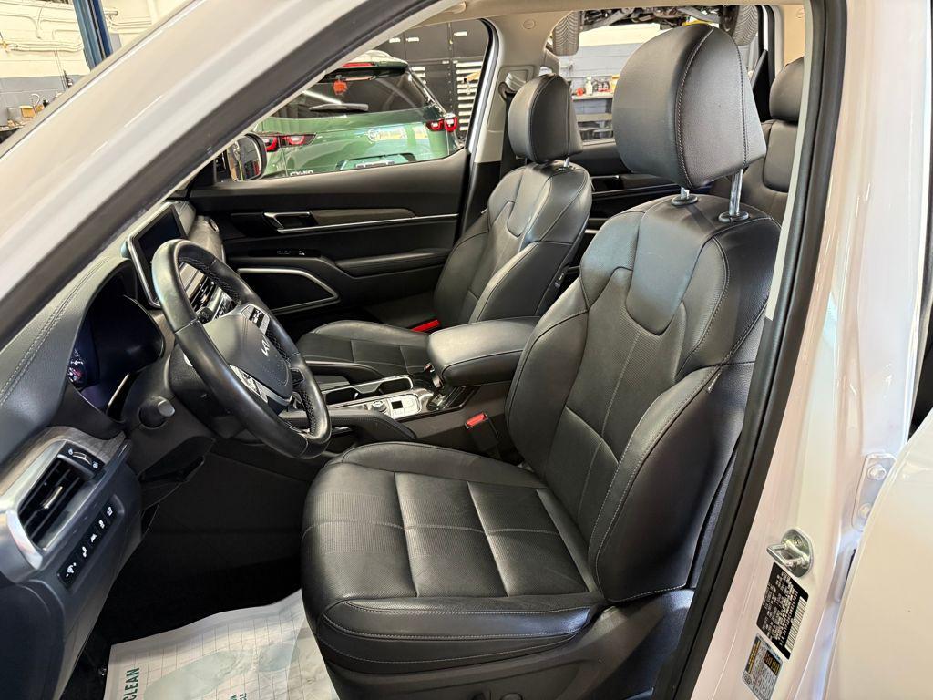 used 2022 Kia Telluride car, priced at $34,488
