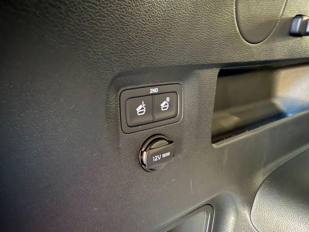 used 2022 Kia Telluride car, priced at $34,488