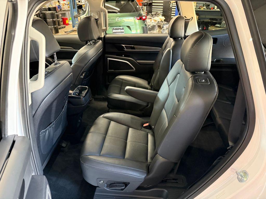 used 2022 Kia Telluride car, priced at $34,488