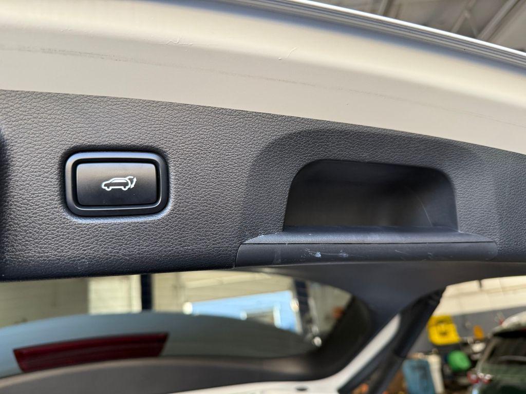 used 2022 Kia Telluride car, priced at $34,488