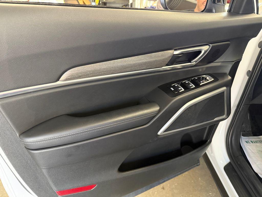 used 2022 Kia Telluride car, priced at $34,488