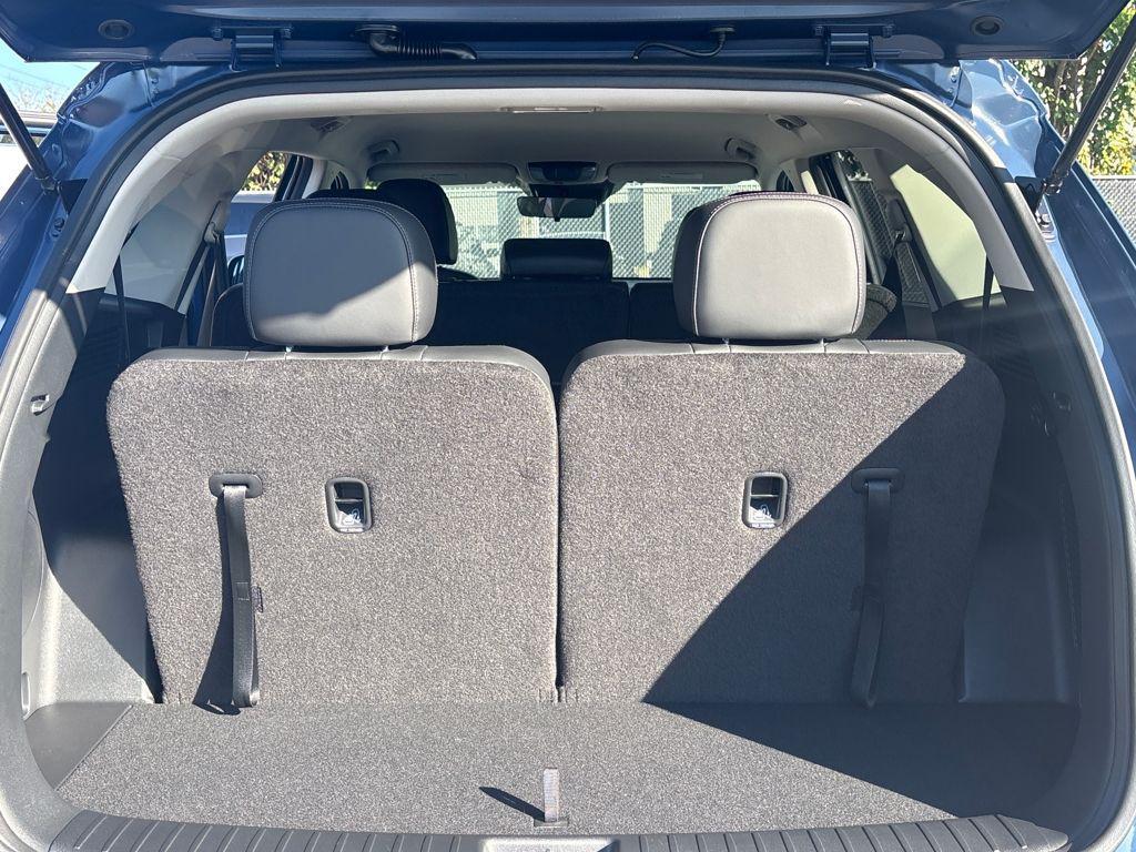 new 2026 Kia Sorento car, priced at $36,627