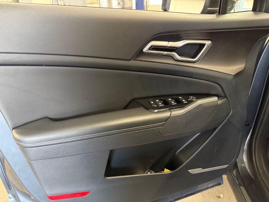 used 2023 Kia Sportage car, priced at $24,488