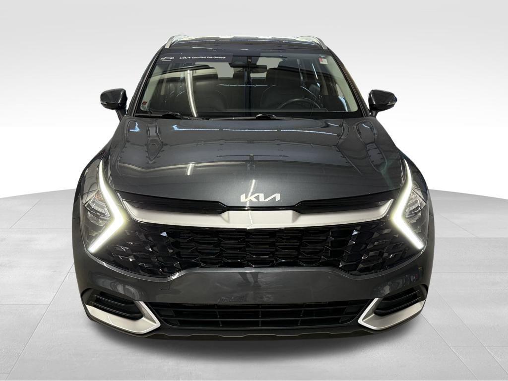 used 2023 Kia Sportage car, priced at $24,488