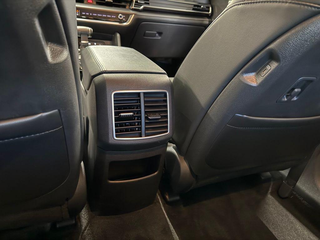 used 2023 Kia Sportage car, priced at $24,488