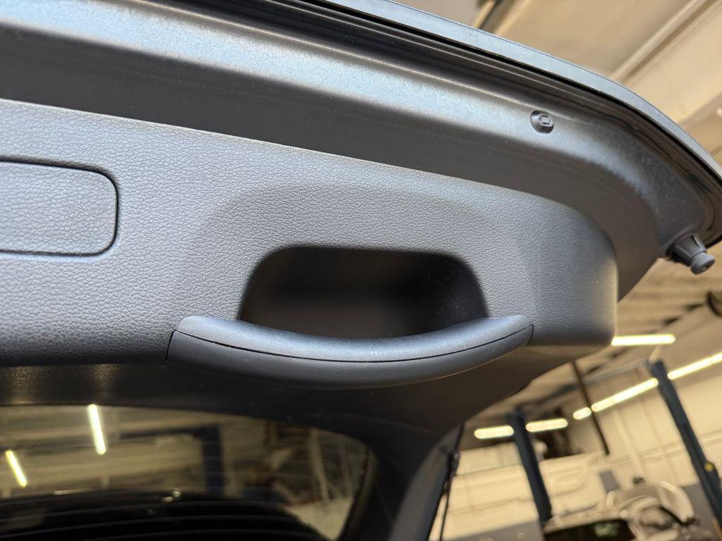 used 2023 Kia Sportage car, priced at $24,488