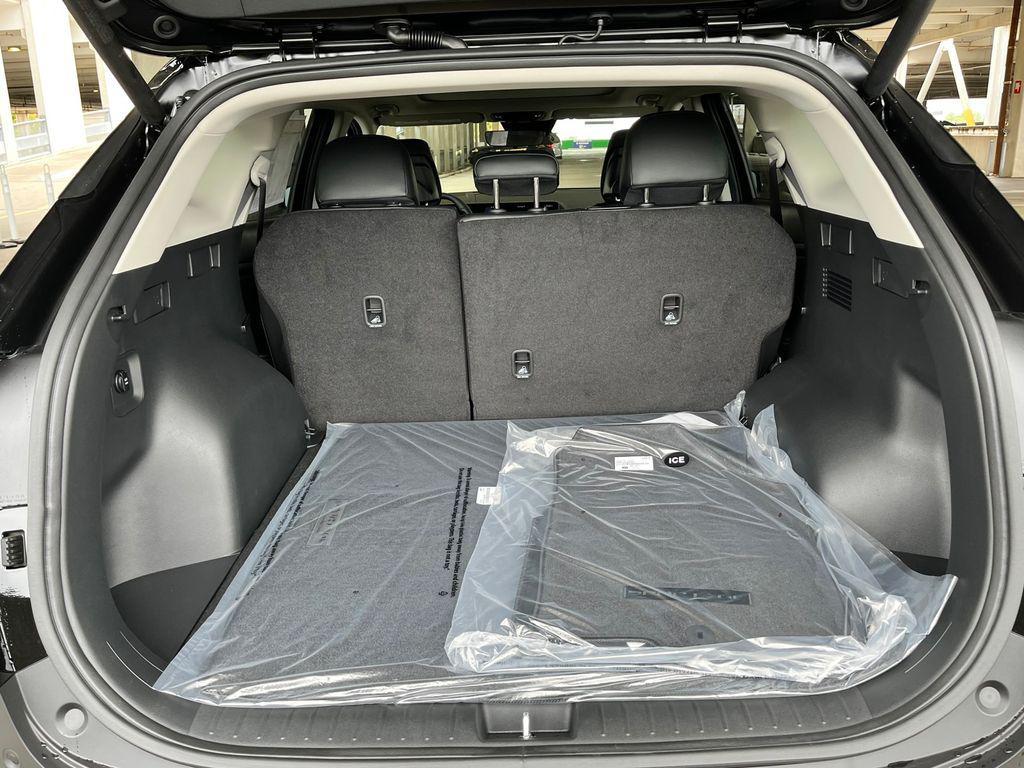 new 2026 Kia Sportage car, priced at $31,679