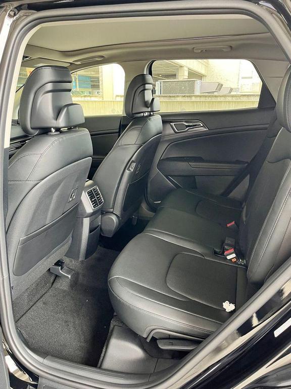 new 2026 Kia Sportage car, priced at $31,679