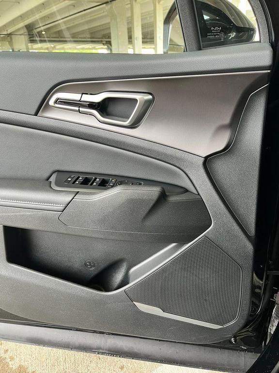 new 2026 Kia Sportage car, priced at $31,679