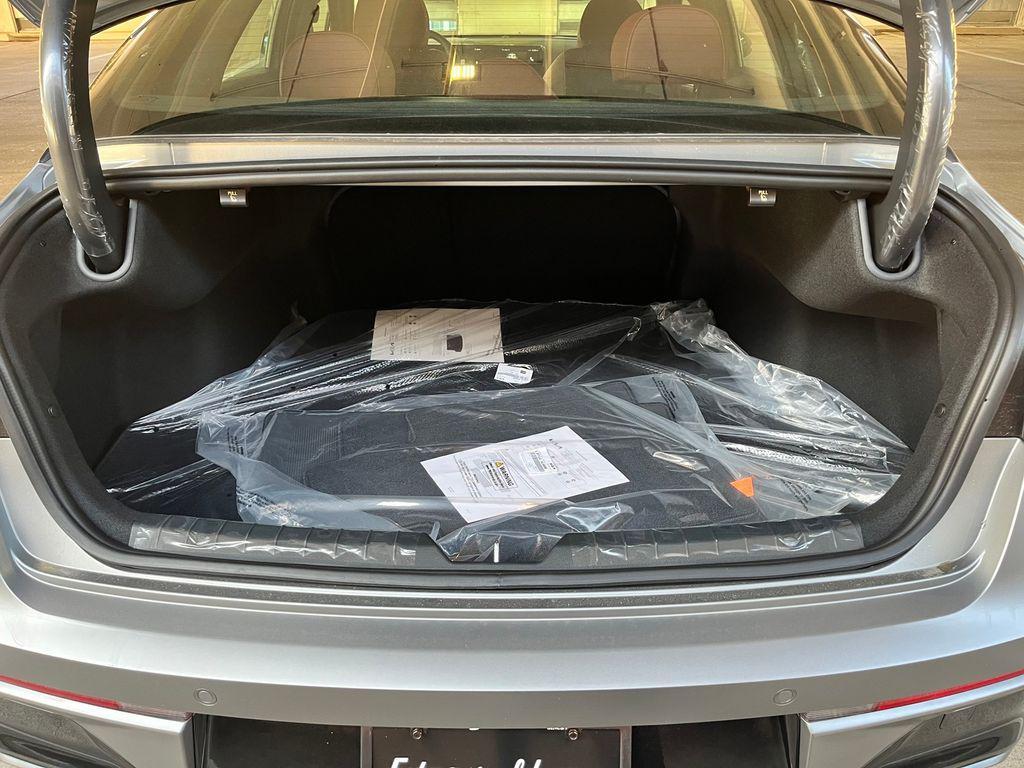 new 2025 Kia K5 car, priced at $30,933