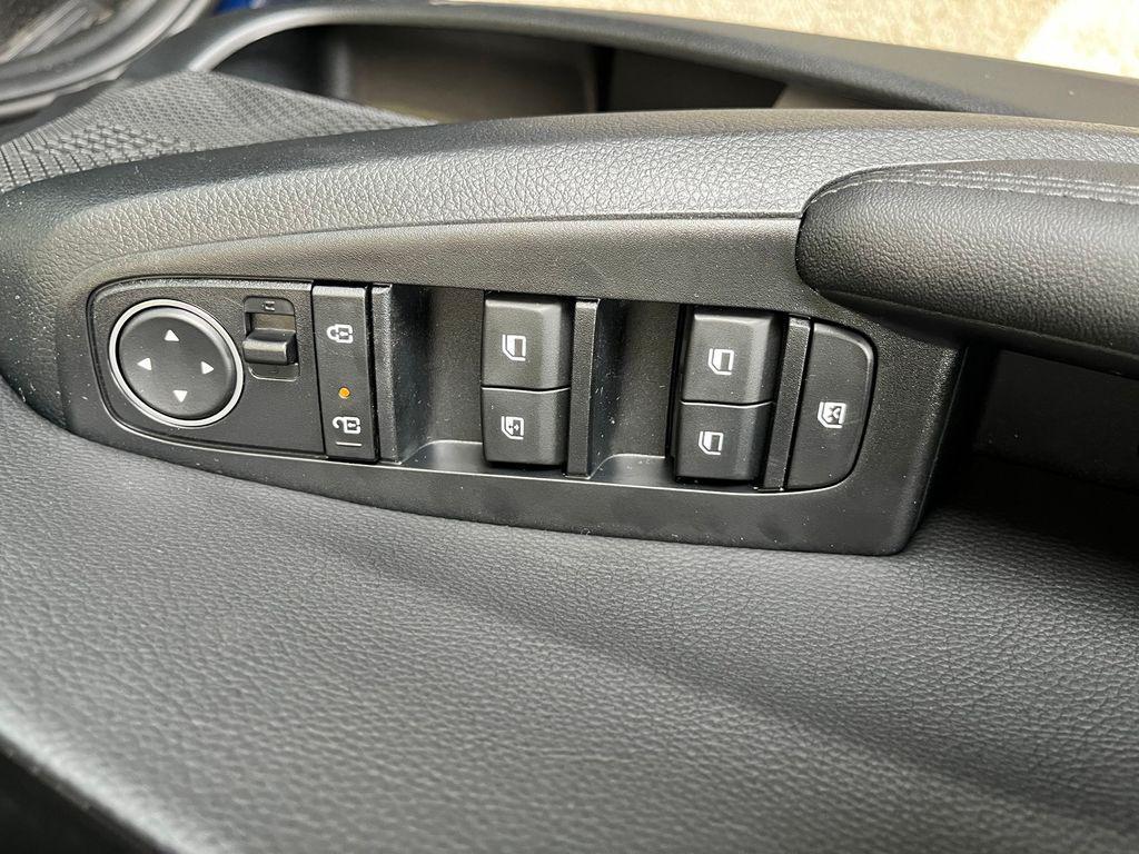 new 2026 Kia Seltos car, priced at $29,975