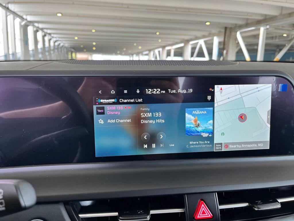 new 2026 Kia Seltos car, priced at $29,975