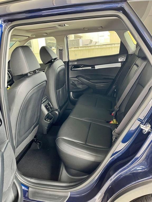 new 2026 Kia Seltos car, priced at $29,975