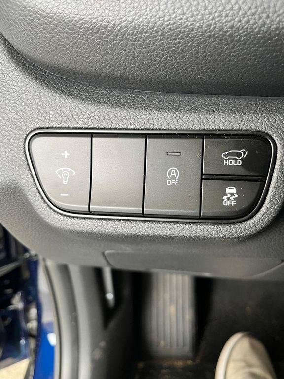 new 2026 Kia Seltos car, priced at $29,975