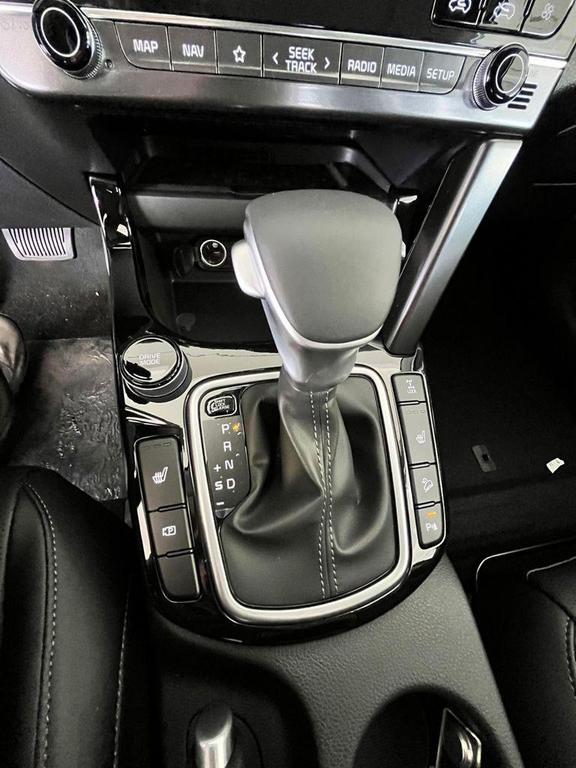 new 2026 Kia Seltos car, priced at $29,975