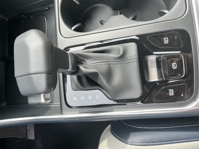 new 2025 Kia Carnival car, priced at $54,424