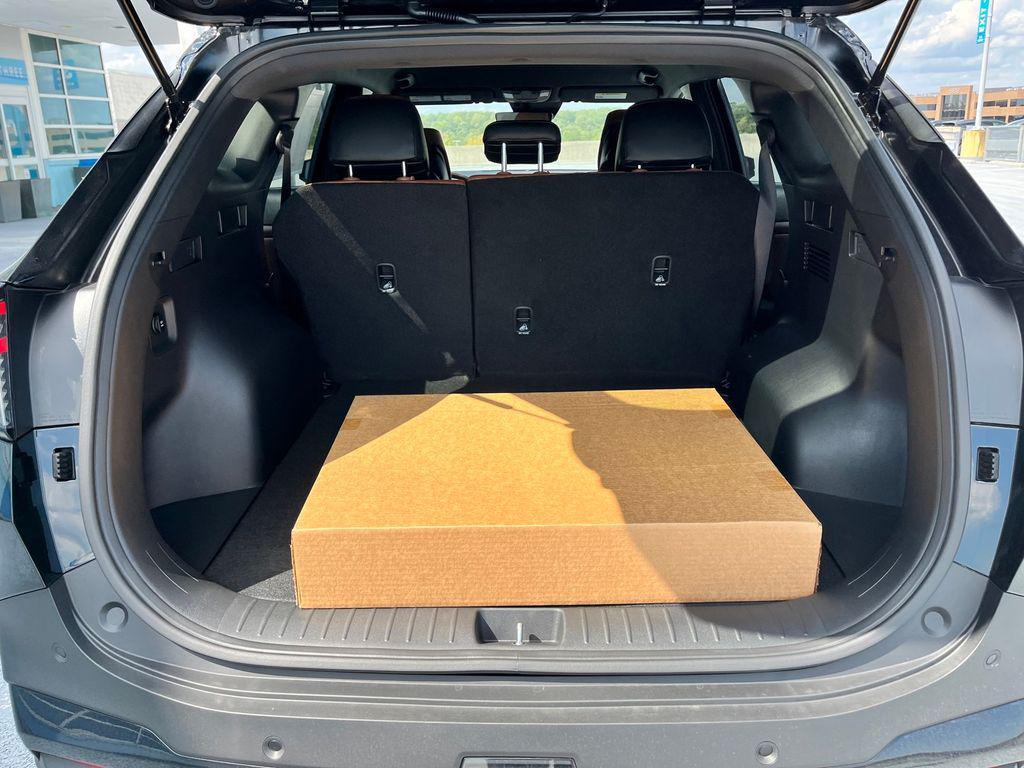 new 2026 Kia Sportage car, priced at $32,610